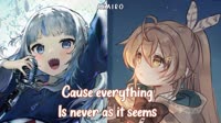 Gura & Mumei - Fireflies (Duet) by Owl City.mp4
