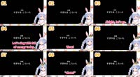 Pekora Orchestra - Dragon Quest Builders 2 OP (9 in 1).mkv