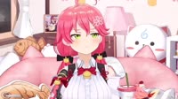 POV - You Are Trying to talk with a Girl .webm