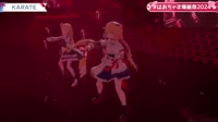 Babymetal Karate.mp4