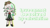 【MV】Turing Love ⧸ チューリングラブ - Cecilia Immergreen  Gigi Murin (Cover) [hX3P0TBGP4].webm