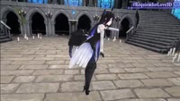 ﾊﾟﾀﾊﾟﾀ🪽🪽#RequiemforLove3D.mp4