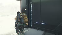 KOJIMA PRODUCTIONS - 新たな繋がりを確認🐰  #DeathStranding2 #デススト2.mp4