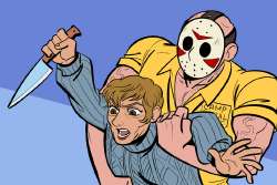 junkmix-Jason-Voorhees-Pamela-Voorhees-comics-3989254.jpeg