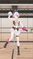 I tried dancing 「Gnarly」💃🥪#mariamarionette #vtuber #nijisanjien #踊ってみた [5TT-2hHBhg].webm