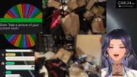 Misc Vtubers Official - Scarles irl room reveal (spoiler EWWW) [XHL8R2mNKU - 2048x1152 - 6m33s].png