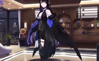 THE CLAP OF HER WHAT!#RissaLIVE.mp4