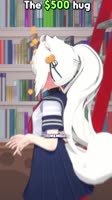 Why Filians friends are Scared of her.mp4