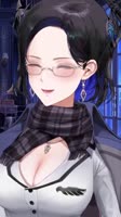 Man I love Nerissas nerdy laugh noise, so cute....mp4