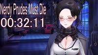 Nerissas bath water = dirty girl soup.mp4