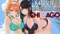 Two birds, watching a musical! Join us, join us~.jpg
