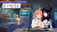 #kfp #RissaLIVEThey shall sleep together👀.mp4