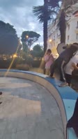 The bts is kinda funny lol.mp4