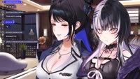Its really cute to see them having fun talking. T.mp4