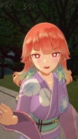 Chicken Fireworks!？!？ #holonatsuParadise #ホロナツpiece #shorts [9dtZHGSfjj0].mp4