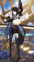 Nerissa playing the instrument she excels at, asid.mp4
