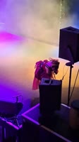 RT @atiredleo I loved the H2O chants every time K.mp4