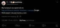 Screenshot 2025-08-10 at 15-56-40 ケーキ姫🍰keekihime в X «My tummy is so upset oh no»  X.png
