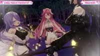 The camera angles are sending me 😭😭😭#Raora3D #R.mp4