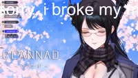 It’s almost like I can still hear here voice 🥲#Ri.mp4
