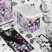 Explore the whimsical side of tokidoki x hololive .mp4