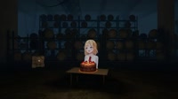 Amelia celebrates her birthday alone in an empty warehouse【HololiveEN】.mp4