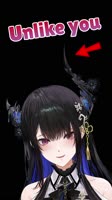 Long hair VS short hair.mp4