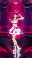 アイドル - Dance Song Cover 【踊って歌ってみた】 #shorts #dance #hololive #vtuber [2KBVSCMnh1Q].webm