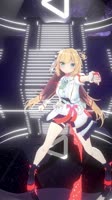 ムズすぎーっ❕番長のCountach踊ってみた！✨️【赤井はあと】#dance #shorts [qm39-KxbdhQ].mp4