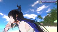 Shes so pretty also I see it💙#RissaLIVE #Advent.mp4