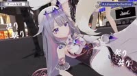 Man I love Advent #holoAdvent #RissaLIVE #ShiorinO (2).mp4