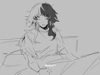 I must ride you till I break you.mp4