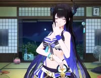 This is how I look at you when I’m judging you.mp4