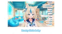Pretty Little Baby - Connie Francis [ Sameko Saba ⧸ Cover ] [ON9-kFt5PDc].webm