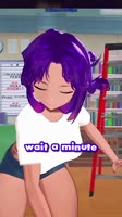 Filians Mom can finally discipline Filian in real time.webm