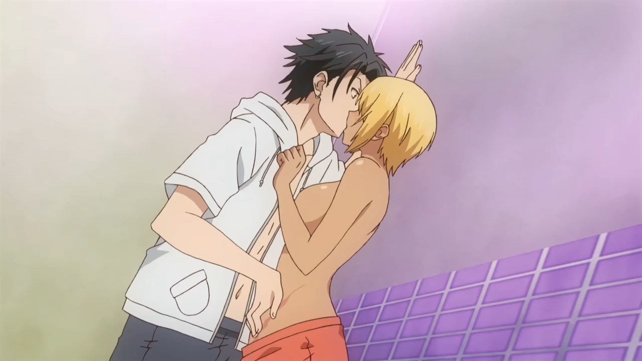 Fucked by my bestfriend anime