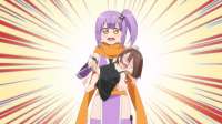 [Erai-raws] Ninja to Koroshiya no Futarigurashi - 10 [1080p CR WEB-DL AVC AAC][MultiSub][F70411A5].mkv20250612232255.538.jpg
