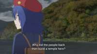 [ASW] Zatsu Tabi - Thats Journey - 09 [1080p HEVC][F8B511D5].mkvsnapshot10.43.400.jpg