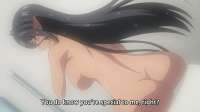 [EMBER] Chotto dake Ai ga Omoi Dark Elf ga Isekai kara Oikaketekita - 01.mkvsnapshot08.37.345.jpg