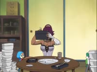 Hungry Yoruichi.mp4