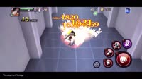 ★6 Kukaku (Orient Society) - Геймплей Bleach Brave Souls.mp4