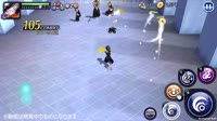 ★6 Nanao (TYBW) - Геймплей Bleach Brave Souls.mp4