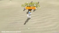 ★6 Grimmjow (Fierce Battle) - Геймплей Bleach Brave Souls.mp4