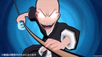 ★6 Ikkaku (Fierce Battle) - Геймплей Bleach Brave Souls.mp4