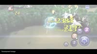 ★6 Masaki (TYBW the Past) - Геймплей Bleach Brave Souls.mp4