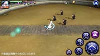 ★6 Ryuken (TYBW the Past) - Геймплей Bleach Brave Souls.mp4