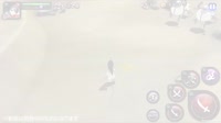 ★6 Rukia (TYBW Ten Years Later) - Геймплей Bleach Brave Sou[...].mp4