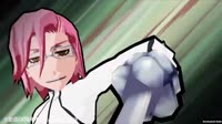 ★6 Szayelaporro (Fierce Battle) - Геймплей Bleach Brave Sou[...].mp4