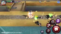 ★6 Dordoni (CFYOW Truths) - Геймплей Bleach Brave Souls.mp4