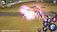 ★6 Cirucci (CFYOW Truths) - Геймплей Bleach Brave Souls.mp4